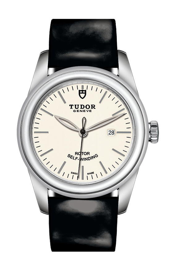 TUDOR Glamour Date