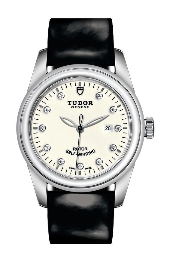 TUDOR Glamour Date