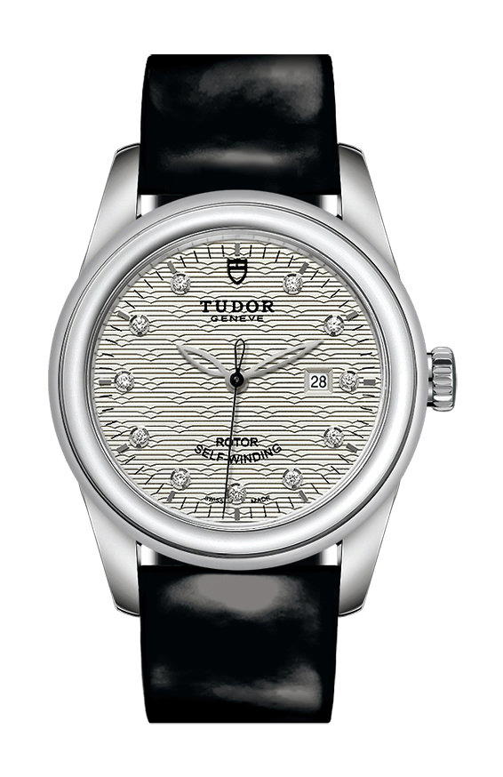 TUDOR Glamour Date