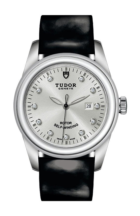 TUDOR Glamour Date