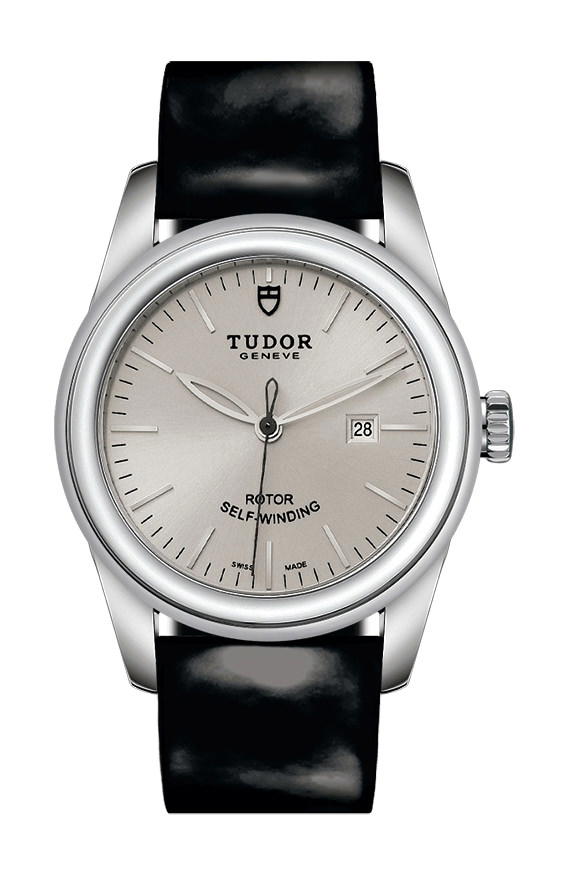 TUDOR Glamour Date