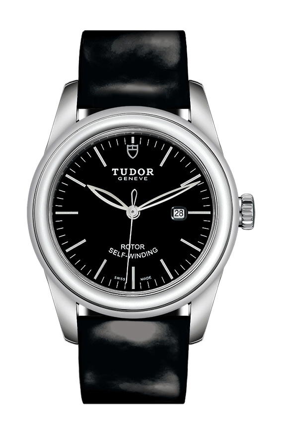 TUDOR Glamour Date