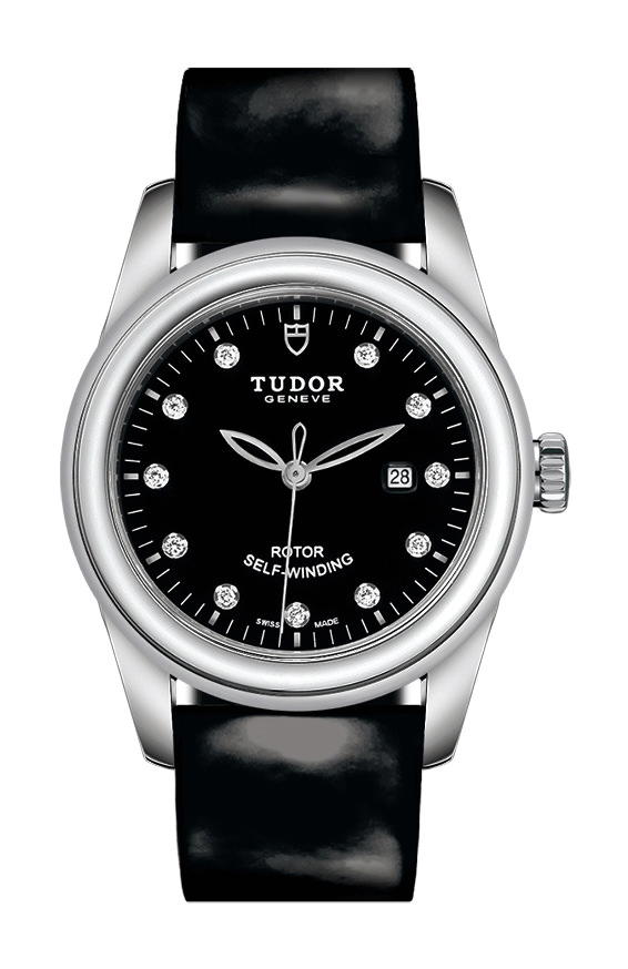 TUDOR Glamour Date