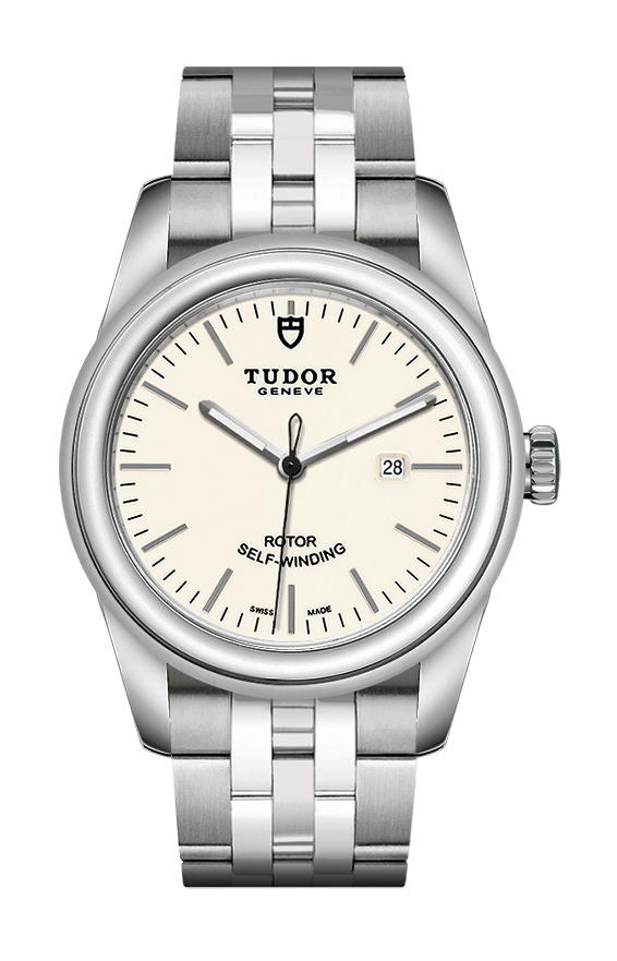 TUDOR Glamour Date