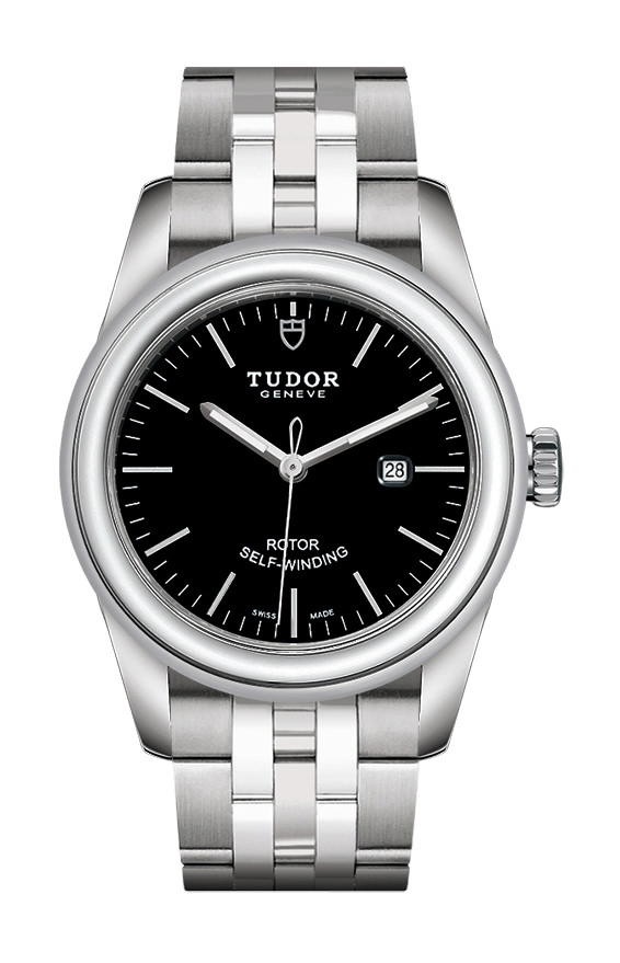 TUDOR Glamour Date
