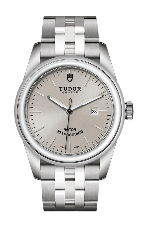 TUDOR Glamour Date