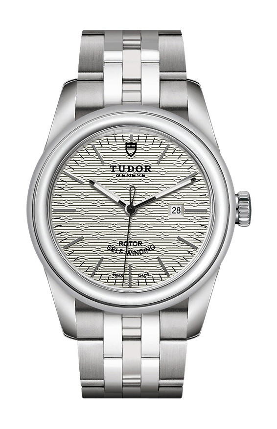 TUDOR Glamour Date