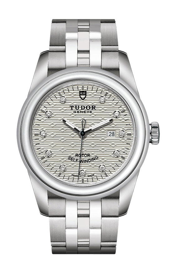 TUDOR Glamour Date