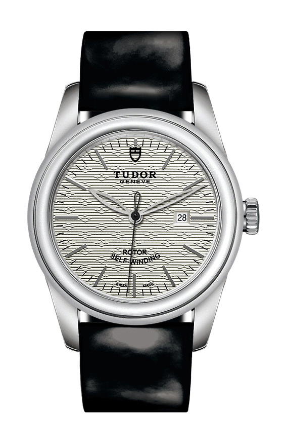 TUDOR Glamour Date