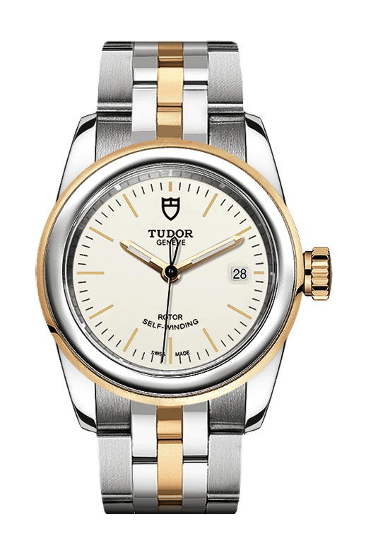 TUDOR Glamour Date