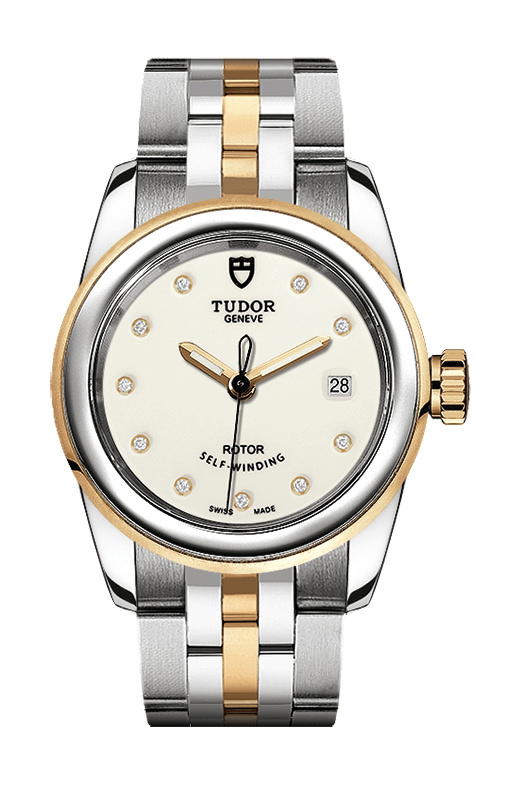 TUDOR Glamour Date