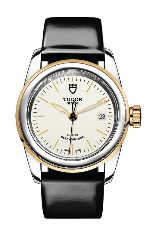 TUDOR Glamour Date