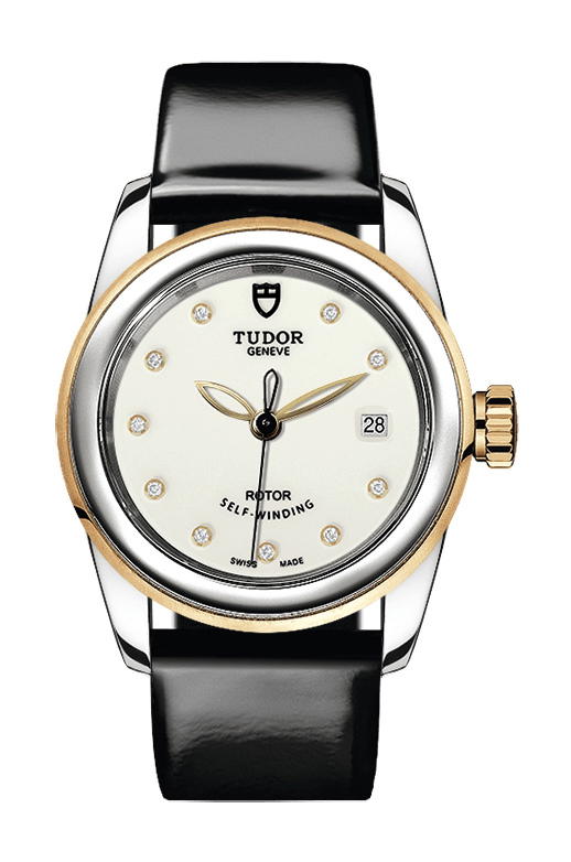 TUDOR Glamour Date