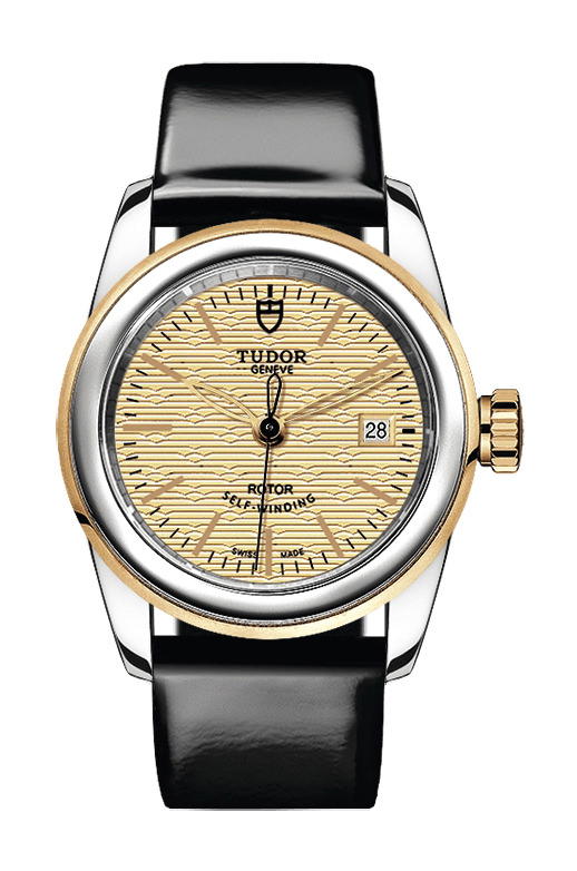 TUDOR Glamour Date