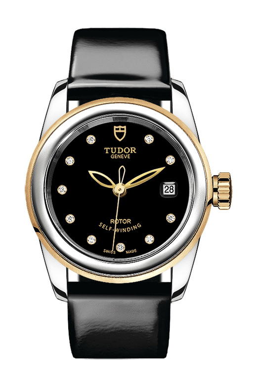 TUDOR Glamour Date