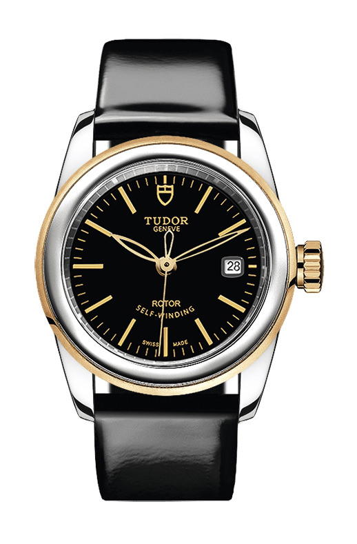 TUDOR Glamour Date