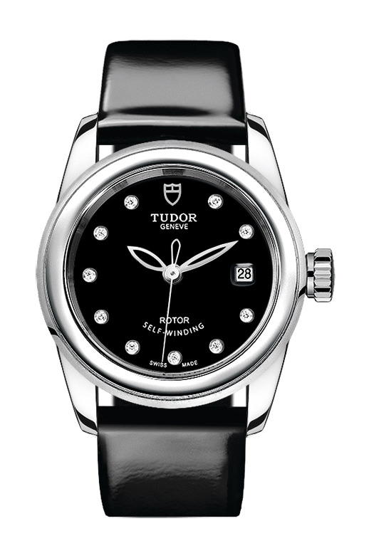 TUDOR Glamour Date