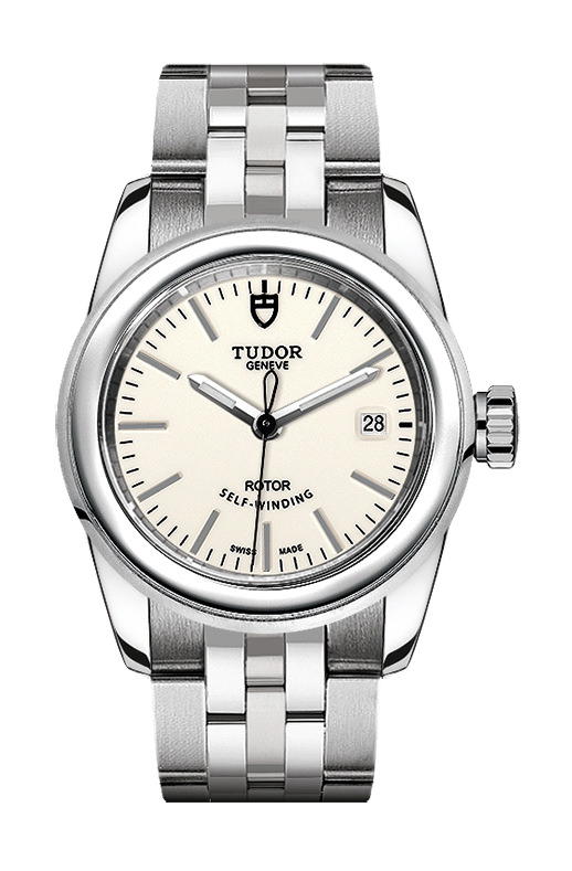 TUDOR Glamour Date