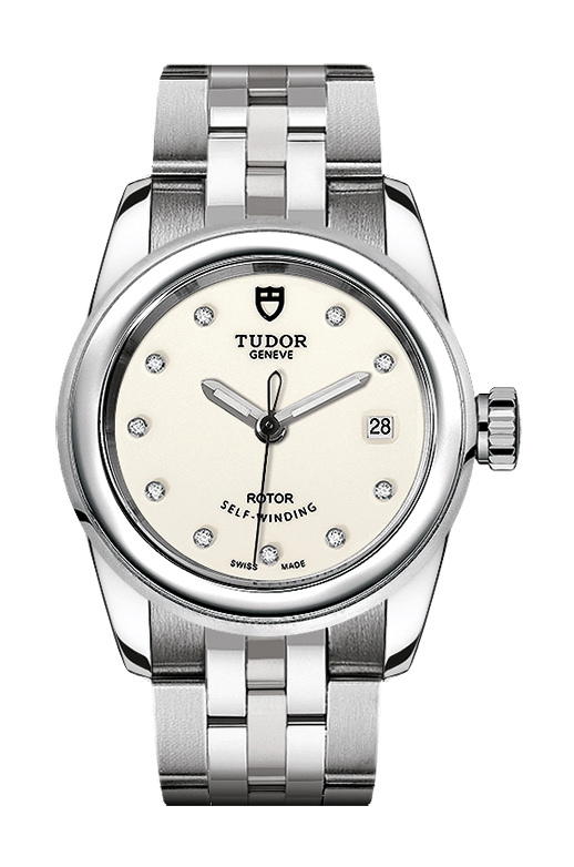 TUDOR Glamour Date