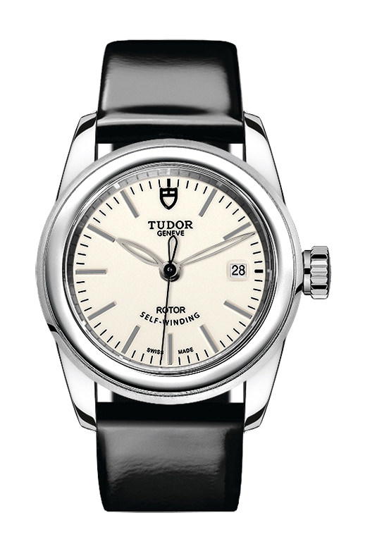 TUDOR Glamour Date
