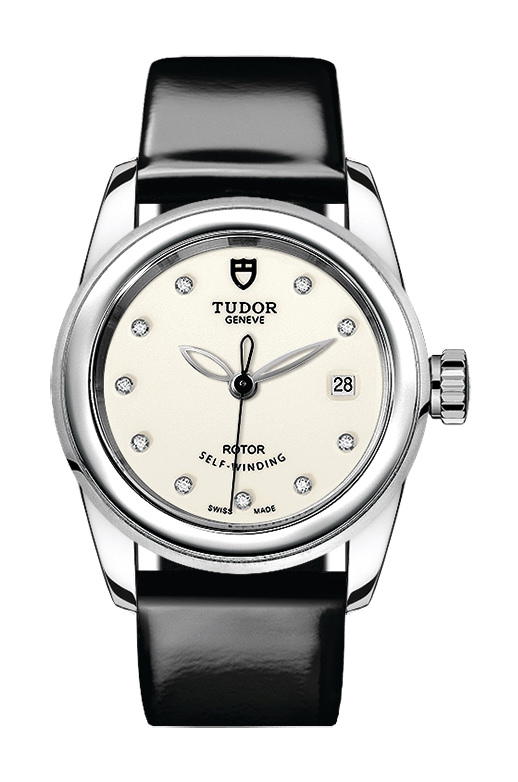 TUDOR Glamour Date