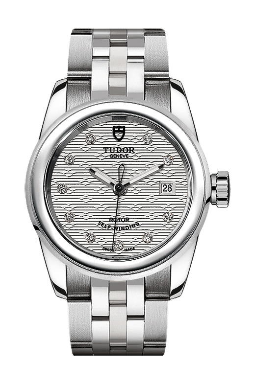 TUDOR Glamour Date