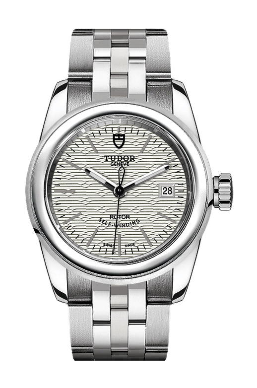 TUDOR Glamour Date