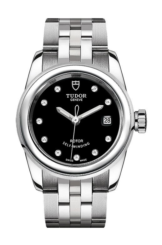 TUDOR Glamour Date