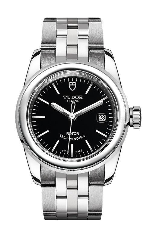 TUDOR Glamour Date