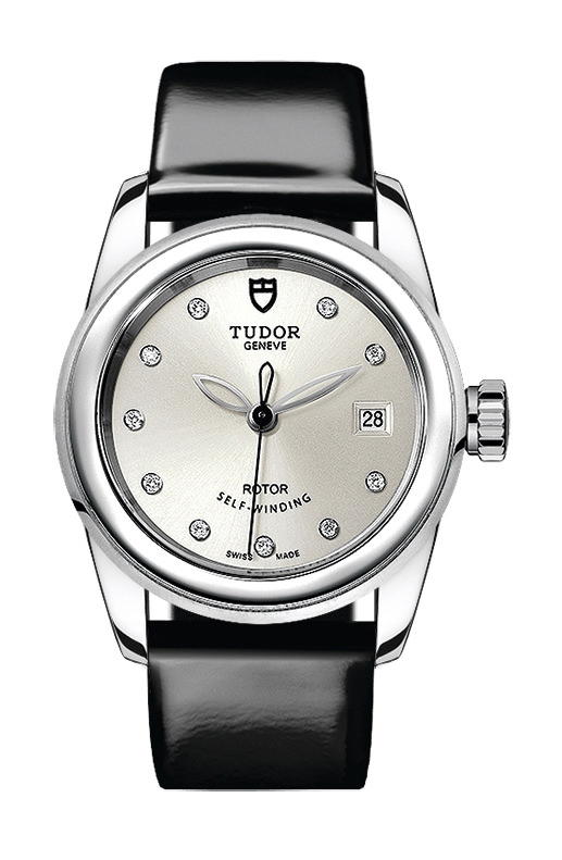 TUDOR Glamour Date
