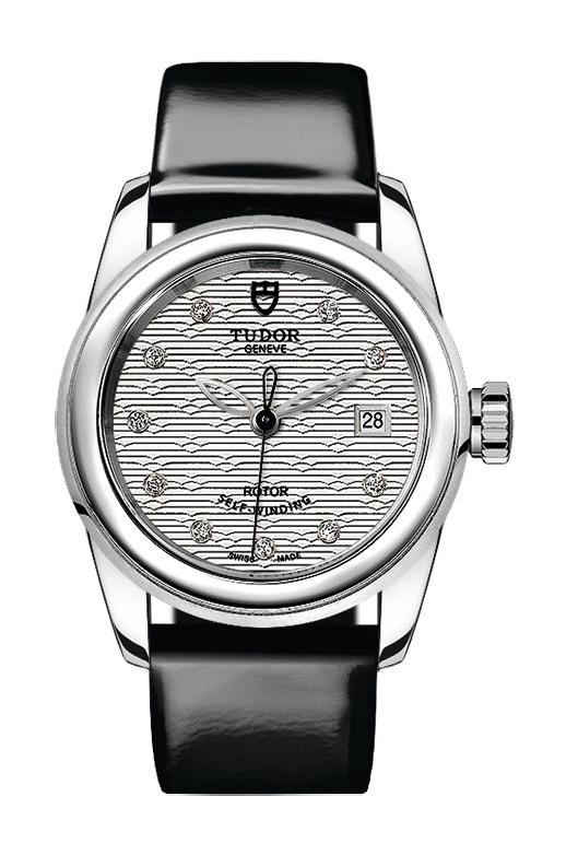 TUDOR Glamour Date
