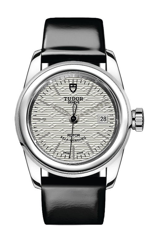 TUDOR Glamour Date
