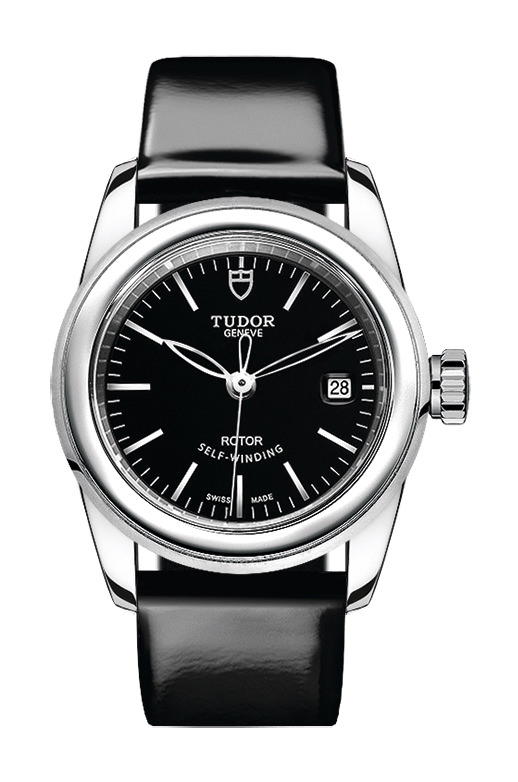 TUDOR Glamour Date