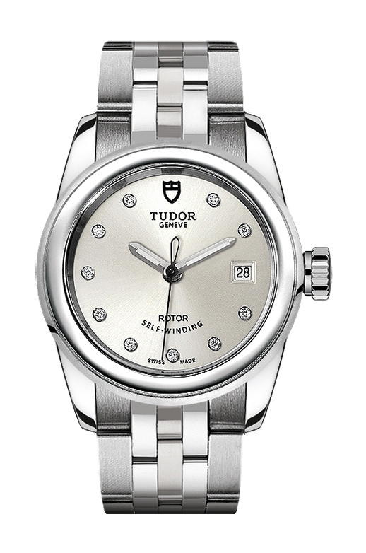 TUDOR Glamour Date