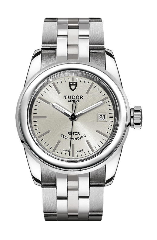 TUDOR Glamour Date
