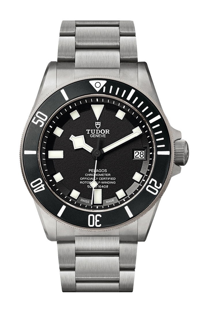 TUDOR Pelagos