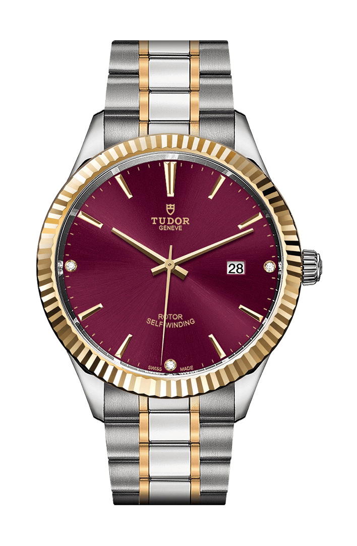 TUDOR Style