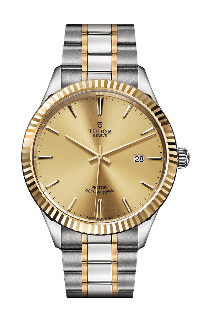 TUDOR Style