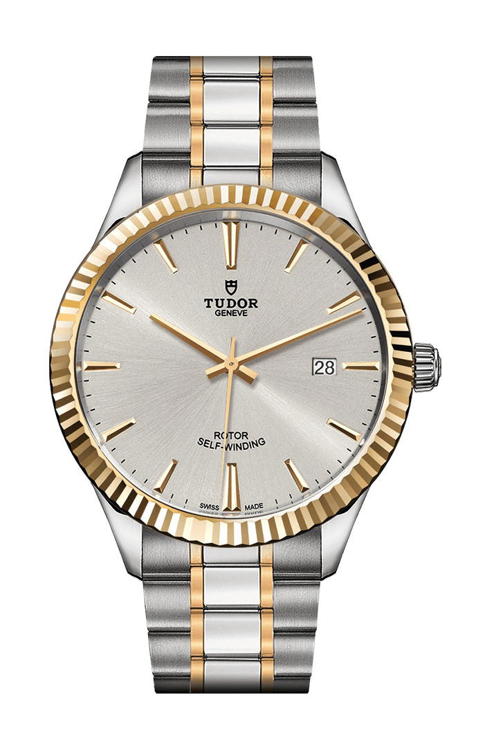 TUDOR Style