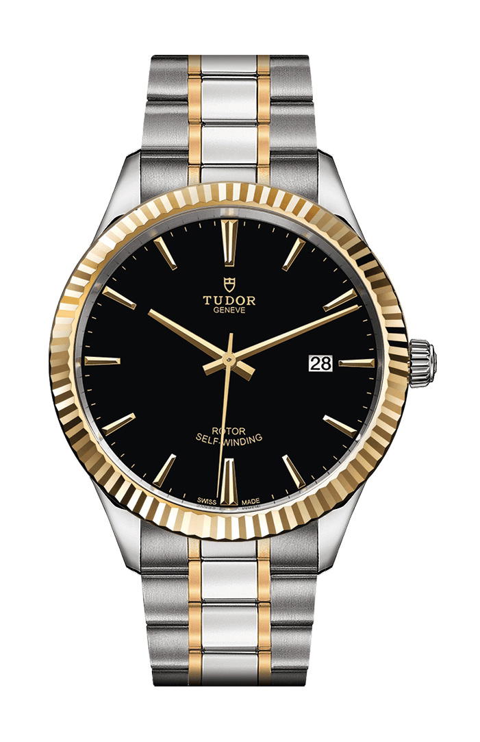 TUDOR Style