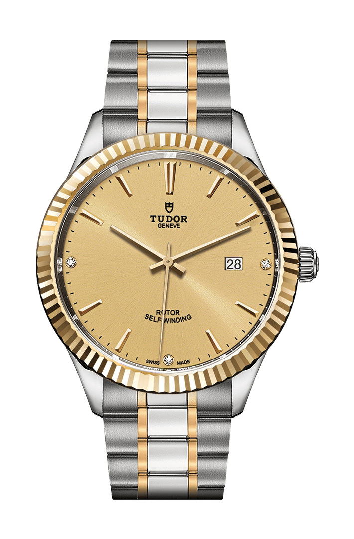 TUDOR Style