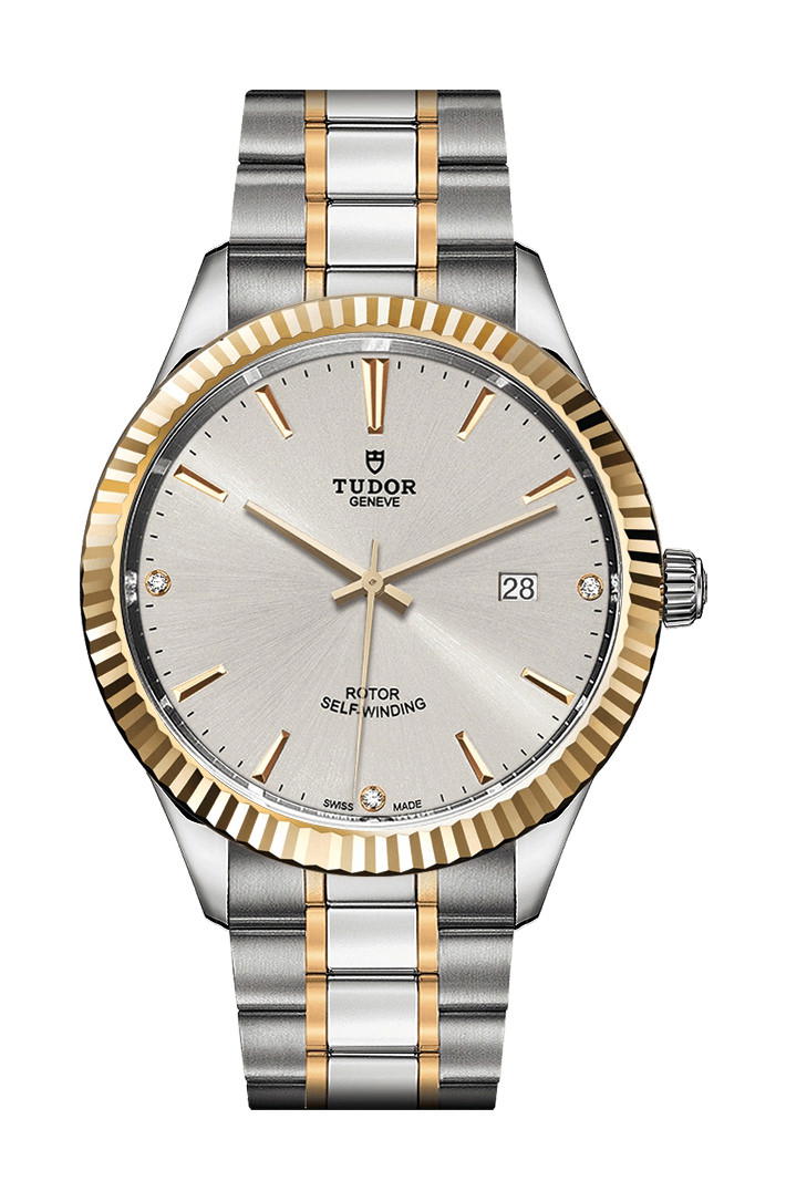 TUDOR Style