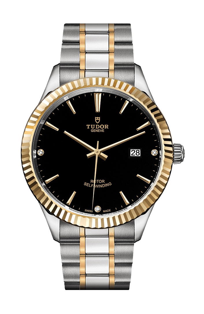 TUDOR Style