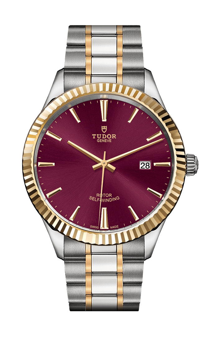 TUDOR Style