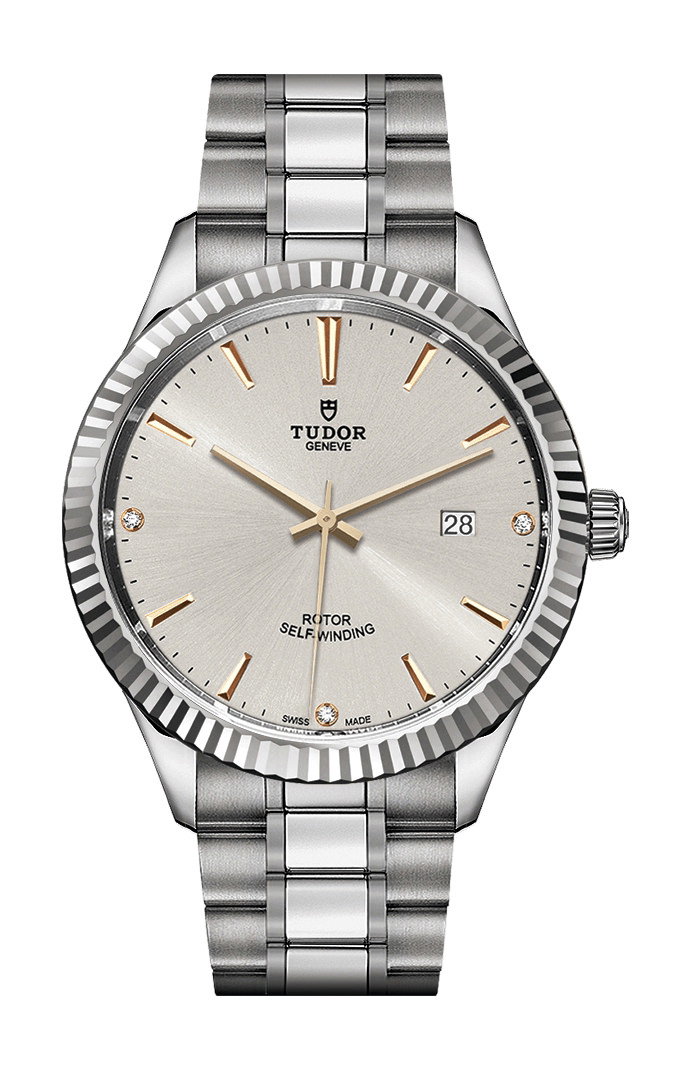 TUDOR Style