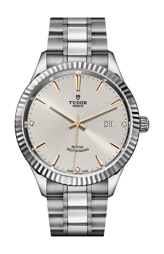 TUDOR Style