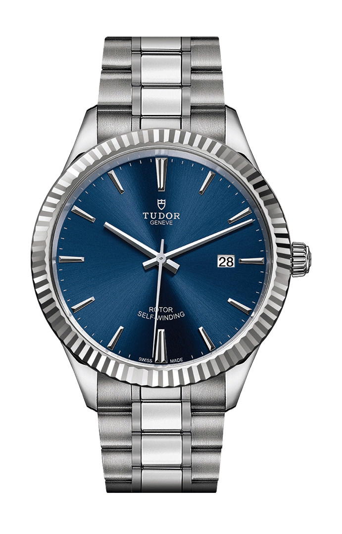 TUDOR Style