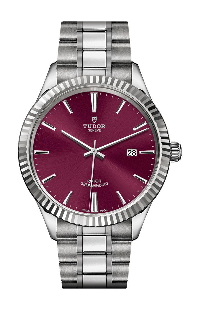 TUDOR Style