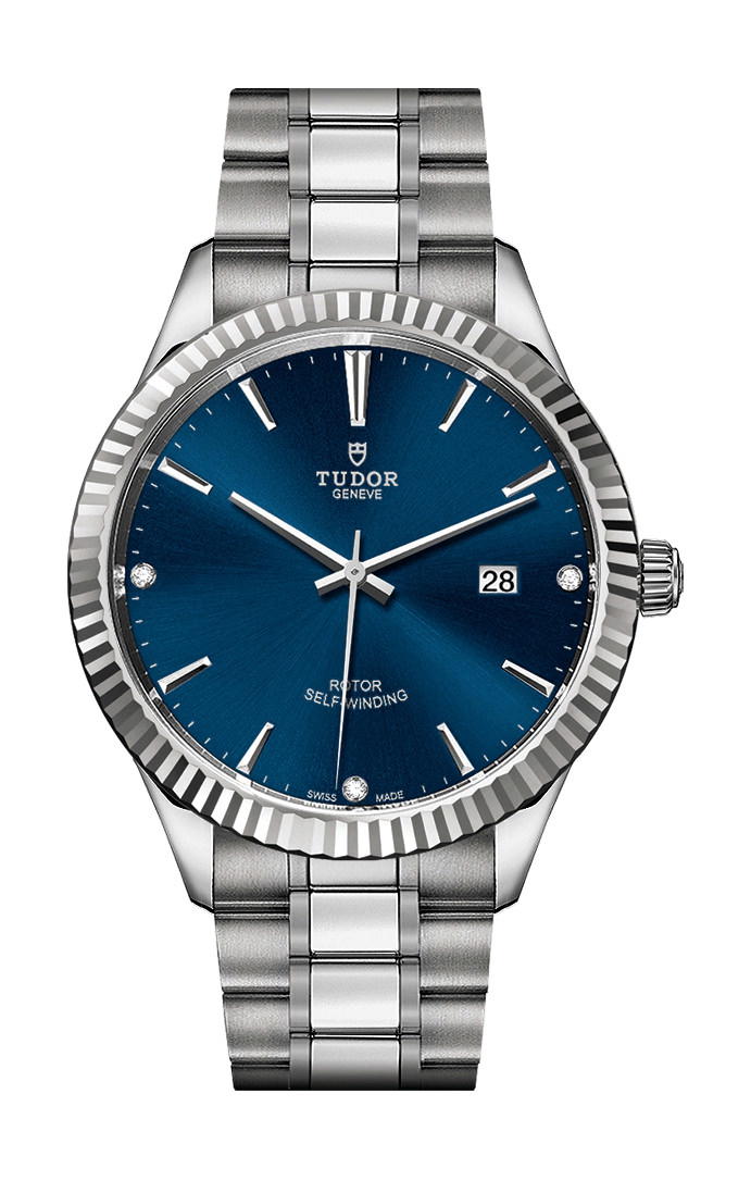 TUDOR Style
