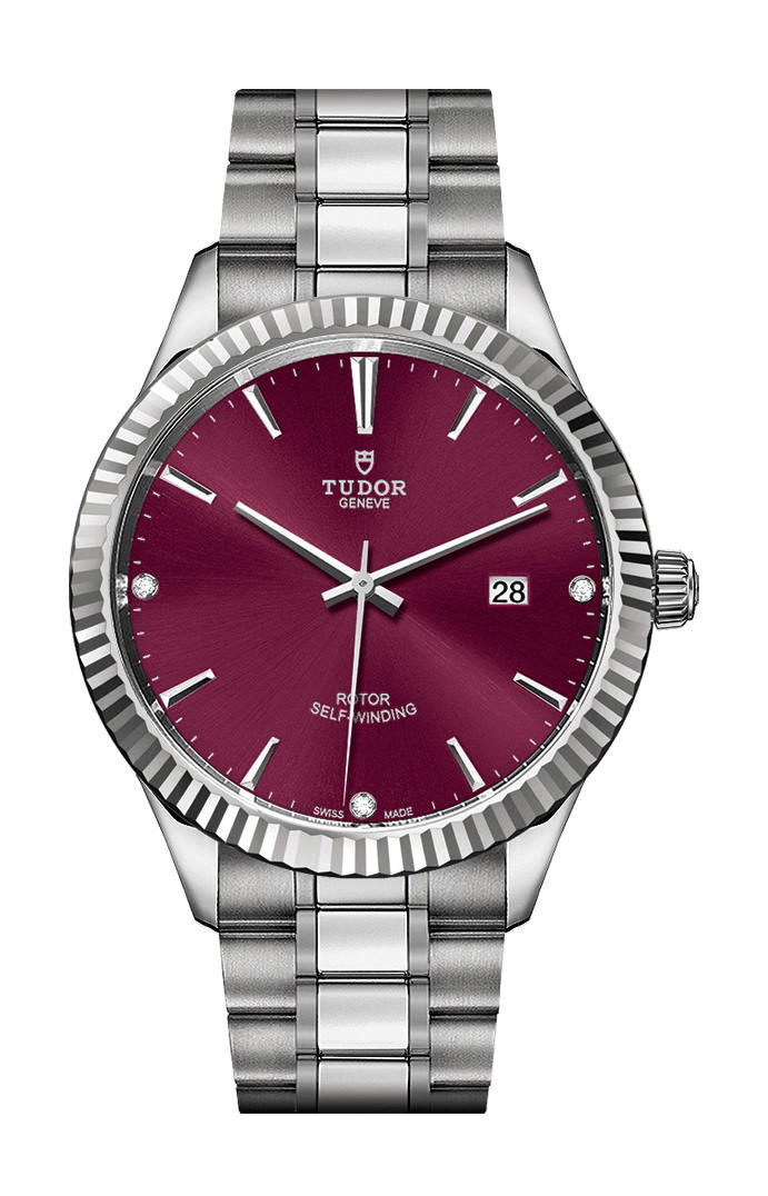 TUDOR Style